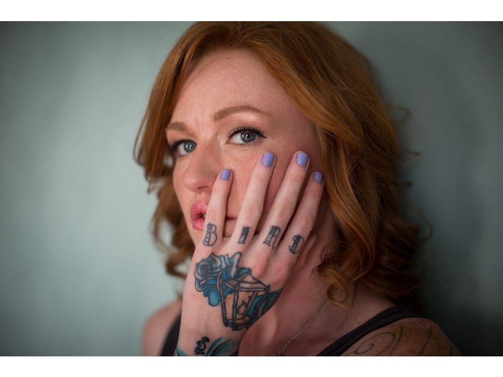 How Tattoos Are Transforming Mastectomy Scars
