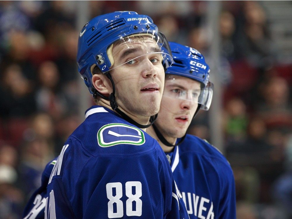 Canucks Game Day: Burrows, Hansen expected to play tonight as Vancouver  looks to keep Avalanche sliding