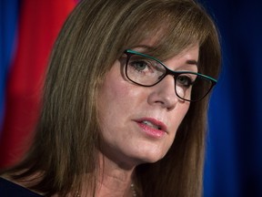 B.C. Information and Privacy Commissioner Elizabeth Denham will be leaving her post in July.