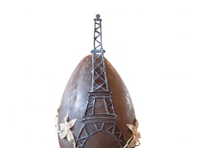 Parisian Spring by Purdys Chocolates