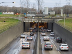 The George Massey Tunnel opened in 1959, and while considered an engineering marvel at the time, it is no longer adequate for today’s demands.