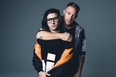 Electronic dance music producers Skrillex and Diplo are bringing their Jack U project to FVDED in the Park in 2016.