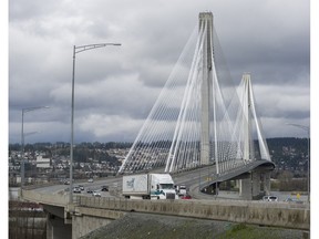 Transportation Investment Corporation, the Crown Corp. that operates the Port Mann Bridge, has lost its bid to have a lawsuit dismissed.