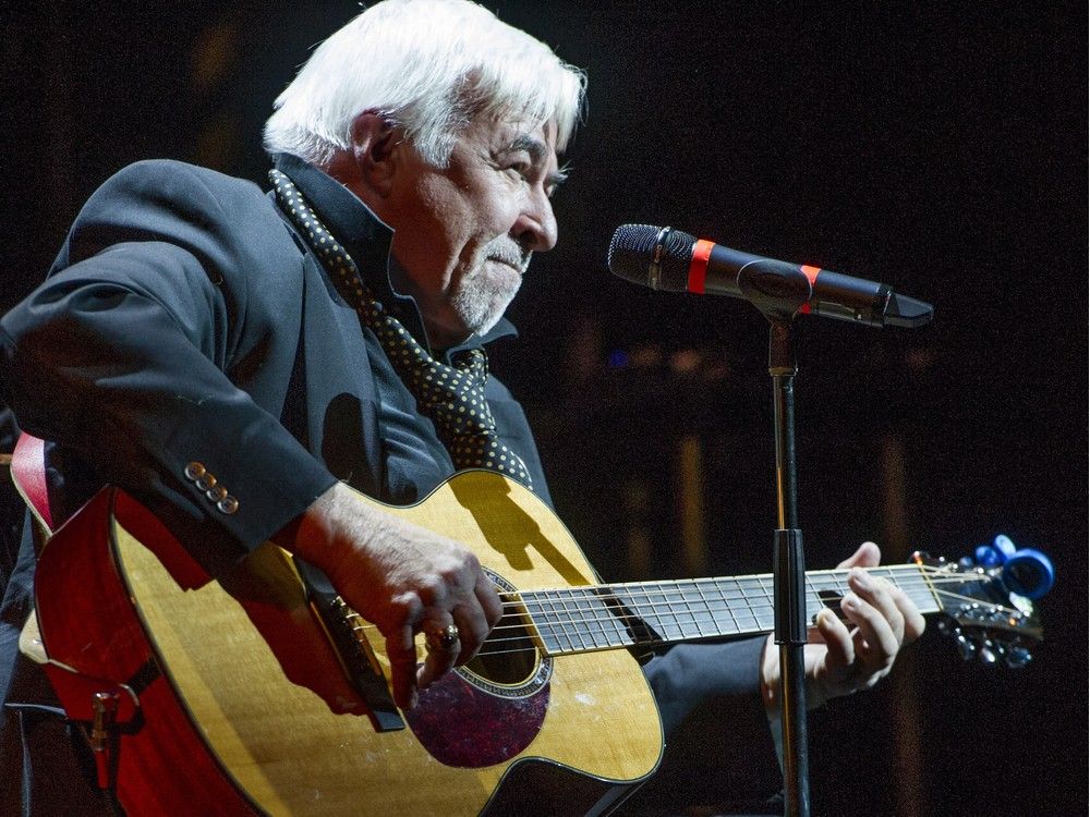 Jim Byrnes will perform at the Edgewater Casino on March 26.