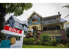 Unless a buyer put a gun to your head and forced you to sell at a lavish profit, you don’t get to complain about it because if you see it as a problem, you are part of that problem, says Vancouver Sun columnist Pete McMartin.