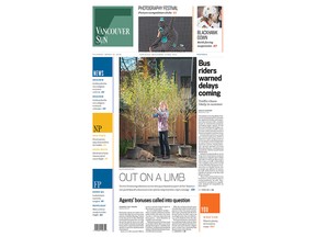 The new print edition has been reorganized and redesigned with colour-coded sections for ease of navigation.