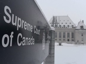 Prime Minister Justin Trudeau’s announcement that he will peel back the shroud of secrecy that surrounds appointments to Canada’s highest court in favour of a more independent and transparent selection process is a welcome development.