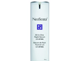 NeoStrata All-in-One Night Serum