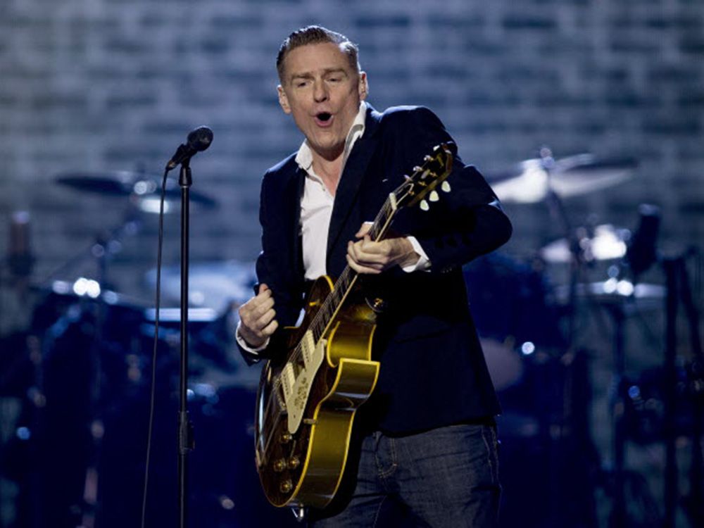 Bryan Adams Cancels Mississippi Concert In Protest Of Anti Lgbt Law
