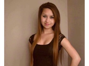 Dutch prosecutors on Thursday sought the maximum possible sentence -- nearly 11 years -- for a man charged with cyberbullying dozens of young girls and gay men and who is also accused in Canada of sexually extorting Amanda Todd, a 15-year-old girl who later killed herself. Amanda Todd, 15, killed herself at home in 2012 after posting a heartbreaking YouTube video about being bullied online.