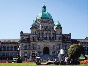 The B.C. government on Tuesday announced more than $630,000 to help immigrants, including refugees, find work faster.