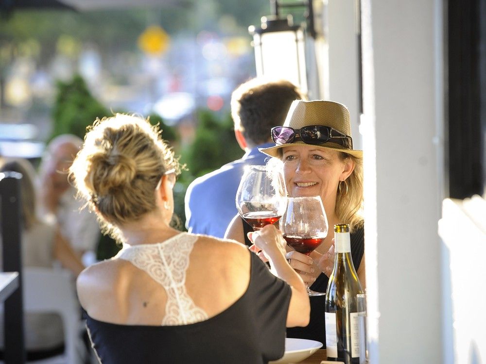 Some Vancouver patios to stay open until 1 a.m. this summer Vancouver Sun