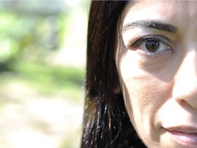 Carmen Aguirre, survivor of the notorious Paper Bag Rapist