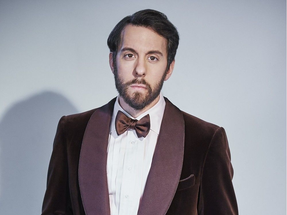 5 reasons to check out Jonathan Kite in Vancouver | Vancouver Sun