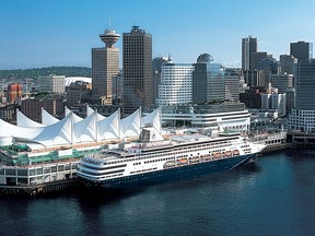 With more than 230 cruise ship calls in Vancouver each year, it makes good environmental and business sense to use shore power, writes Jessica McDonald, president and CEO of BC Hydro.
