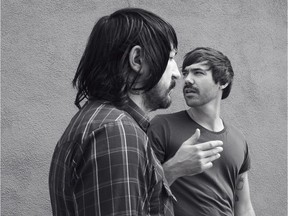 Death From Above 1979 won the 2016 Juno Award for Best Rock Album.