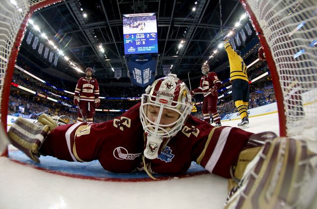 (Elsa/Getty Images)