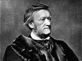 The Ring Without Words presents Richard Wagner's monumental Ring Cycle with vocal parts assigned to instruments.