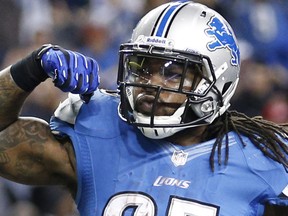 Lions open two-day mini-camp