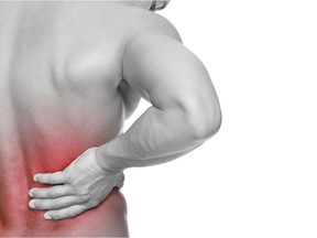 One in five British Columbians live with chronic pain.