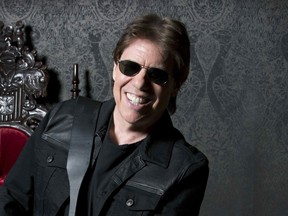 George Thorogood and the Destroyers will perform on April 21 and 22 at the Molson Canadian Theatre at Hard Rock.