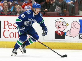 Markus Granlund signed a two-year extension Tuesday with a $900,00 cap hit