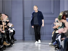 Jason Wu, the Vancouver-raised New York-based designer, has been named international Canadian designer of the year.