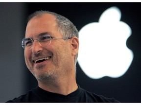 Former Apple CEO Steve Jobs had a unique leadership style but there is no doubting his effectiveness.