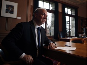 NDP leader John Horgan has run into conflict with organised labour over LNG projects and the Site C dam.