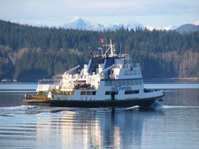 A retired BC Ferries vessel will get a second life on the water, ferrying tourists and freight up the west coast of Vancouver Island.