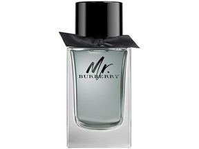 Mr. Burberry eau de toilette, $126 for 50 mL.