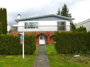 New Coast Realty house for sale in Burnaby.