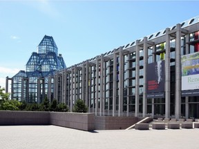 National Gallery of Canada has taken over administering the Sobey Art Award as of December, 2015.
