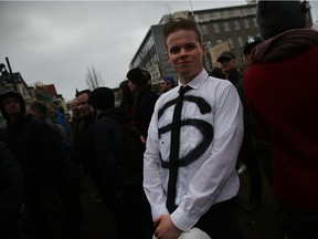 Protests led to the resignation of Icelandic Prime Minister Sigmundur David Gunnlaugsson Wednesday after news broke that he had hidden assets in an offshore shell company as part of the release of the so-called Panama Papers.