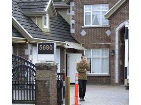 Immigration "definitely has an impact on the housing market," says UBC's Daniel Hiebert, who believes a key factor behind the phenomenon is that many new immigrants arrive in Canada's major cities with a great deal of money.