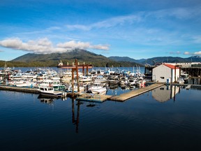 A great starting point for any Northern B.C. adventure is Prince Rupert, a vibrant port on the northwest coast.