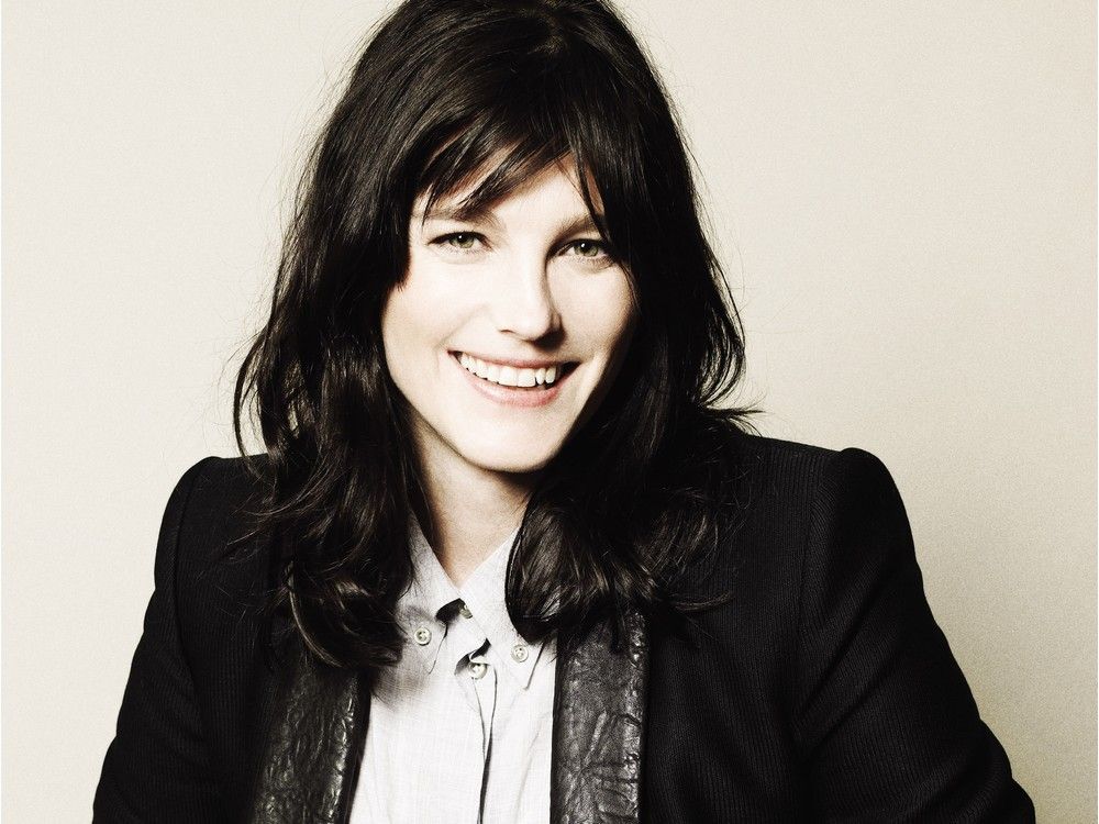 Q & A Shoe designer Tabitha Simmons talks spring inspiration Vancouver Sun