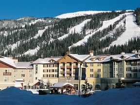 Predictions of slushy, El Nino-dampened ski seasons were snowed under across British Columbia this winter as many resorts celebrated one of their most successful years. At Sun Peaks, north of Kamloops, director of marketing Aiden Kelly said the resort municipality is elated by the latest statistics.