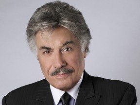 Tony Orlando will appear at the Hard Rock Casino in Coquitlam on April 9.