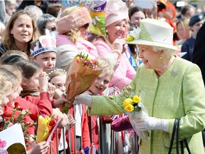 Queen Elizabeth 11 celebrates_her_90th_bithdayjpg.jpg-Queen_Elizabeth_11_celebrates her 90th bithday
