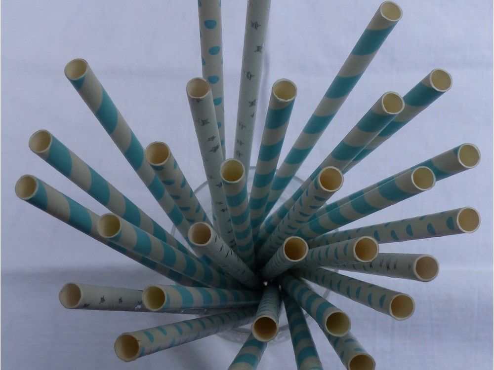 Daily Poll Have you given up using straws in bars and restaurants