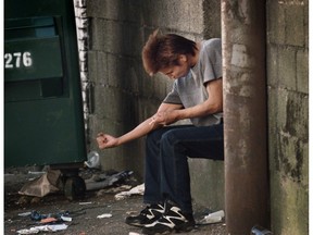 New research from Vancouver published today in the journal JAMA Psychiatry concludes that daily injections of a common painkiller could help addicts quit street drugs.