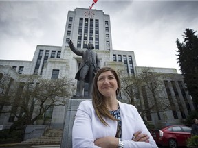 Andreea Toma, the City of Vancouver's director of licensing, said it’s too early to tell exactly how many will shutter, but according to figures provided by the city, that number could be as high as 130.