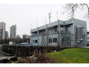 The Kitsilano Coast Guard rescue base will re-open on May 1, according to Fisheries Minister Hunter TooToo.