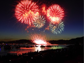 “The Honda Celebration of Light is one of Vancouver’s iconic festivals and one of the most popular events of the summer,” said Vancouver Mayor Gregor Robertson, in a statement.