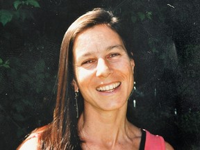 Wendy Ladner-Beaudry, 53, was murdered on April 3, 2009 while running in Pacific Spirit Regional Park.