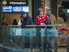 YVR has decided to sell its remaining share in an international airport management company to concentrate on further expansions of the Vancouver Airport Authority.