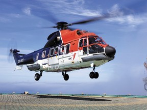 CHC Helicopter has reached a US$450-million deal with creditors to refinance and emerge from bankruptcy protection.