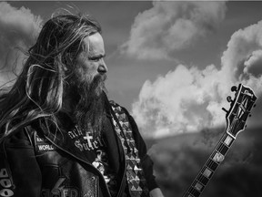 Zakk Wylde has been involved in a number of guitar player showcases. The latest is Generation Axe: A Night of Guitars.