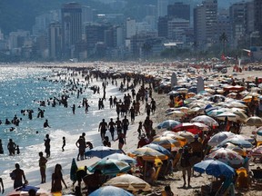 Brazil will soon welcome the world to the 2016 Olympic and Paralympic Games in Rio de Janeiro.